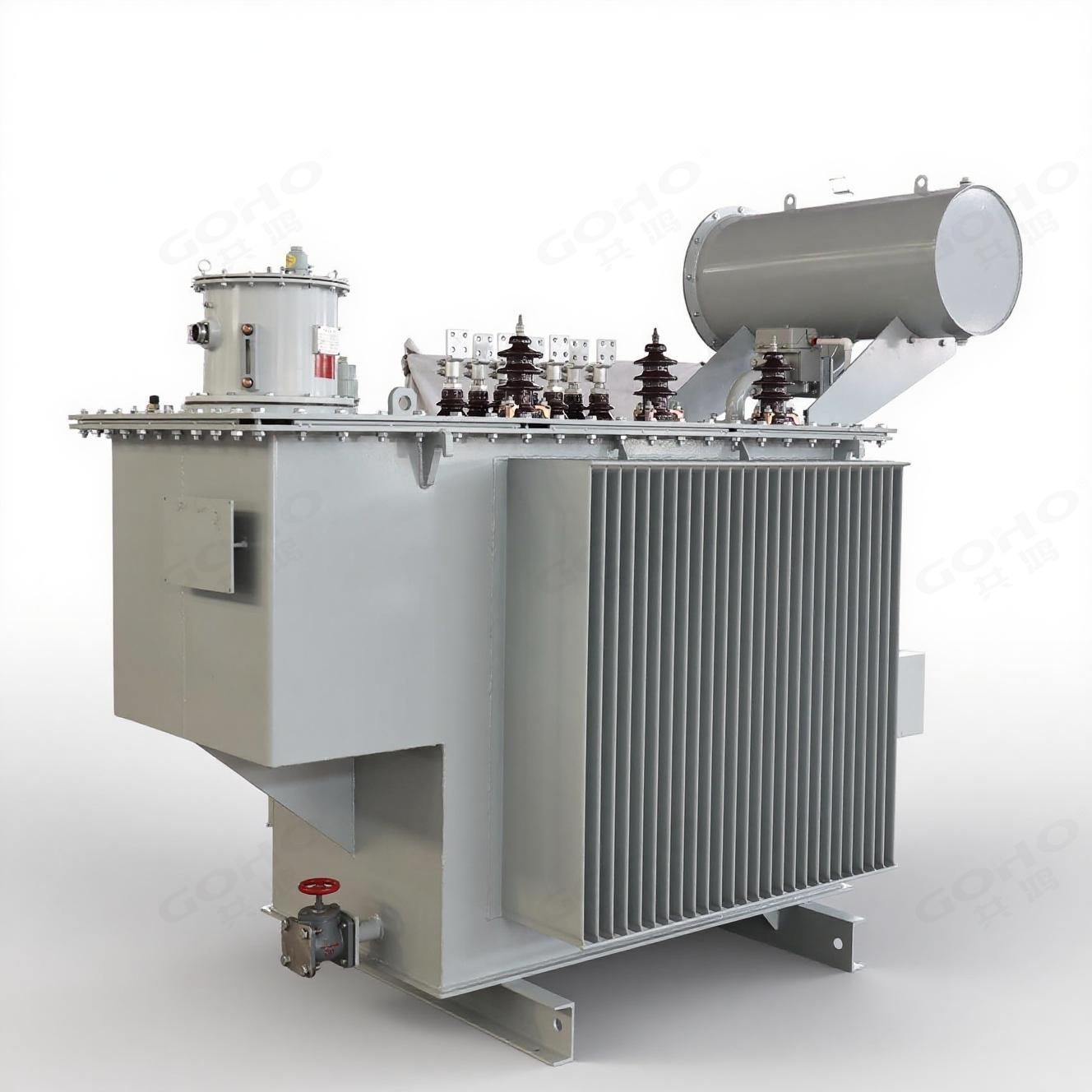 S13-M.RL 型 6~10kV 油浸式配电变压器
