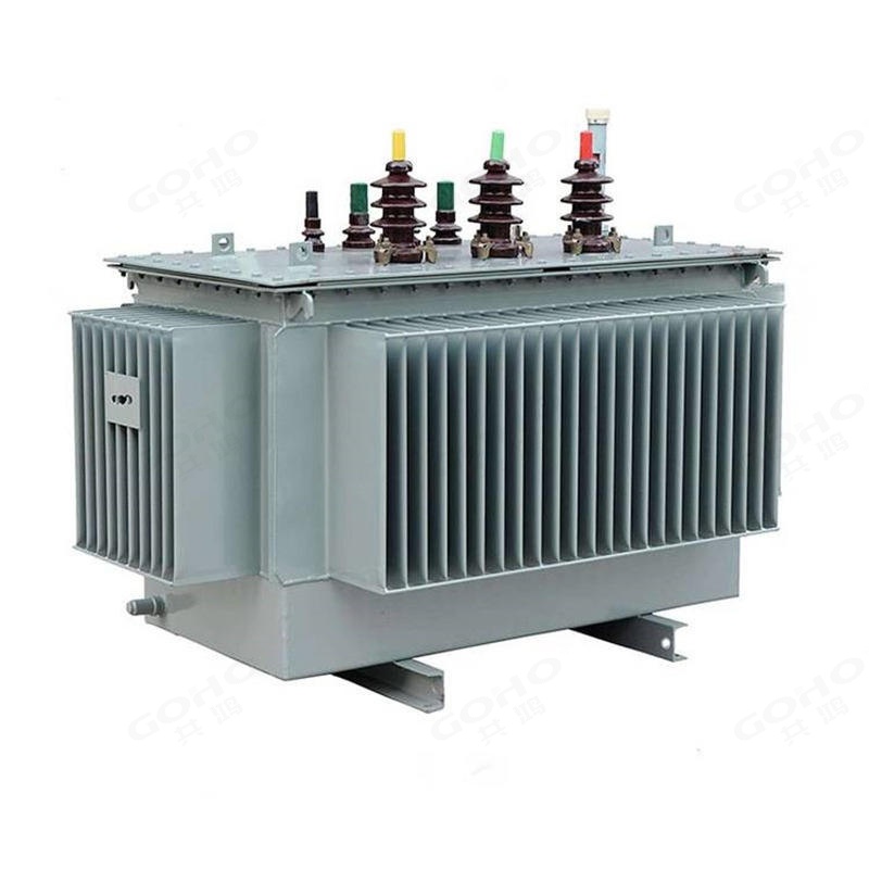 S22-M 型 6~10kV 油浸式配电变压器