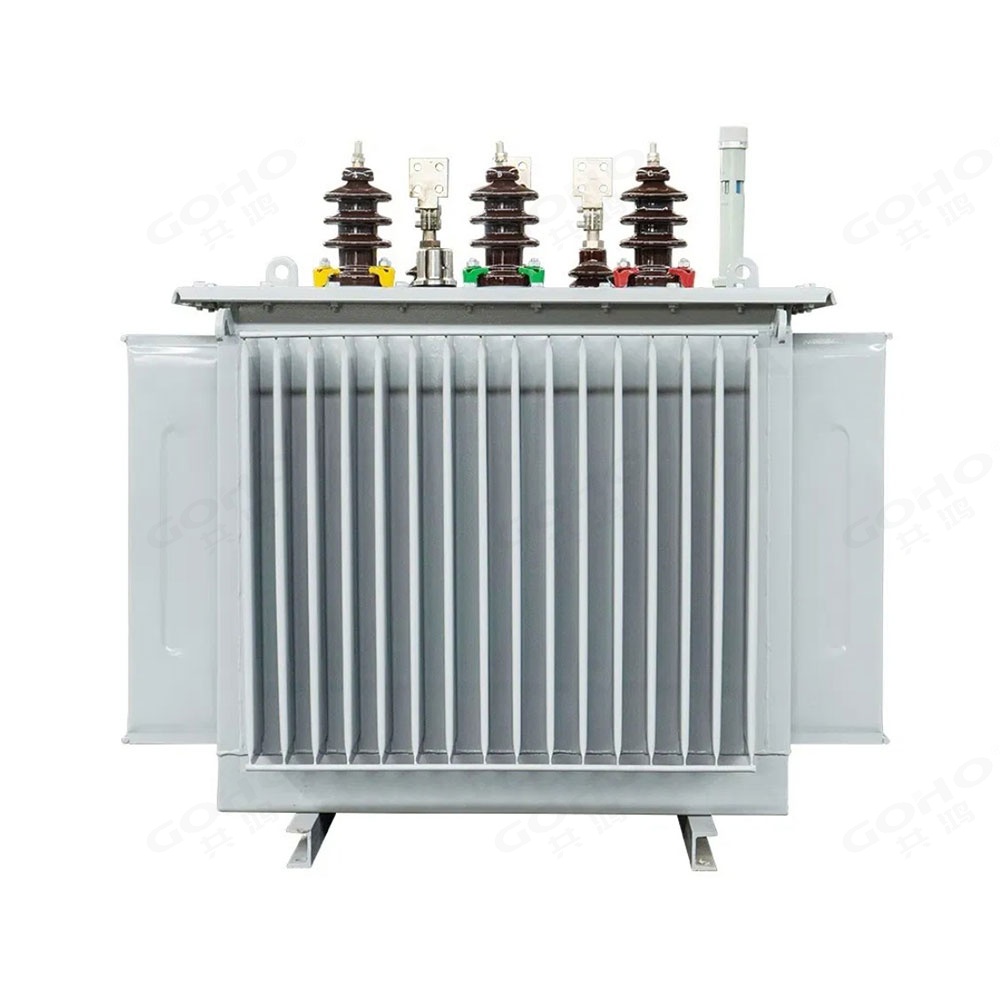 S9-M 型 6~10kV 油浸式配电变压器